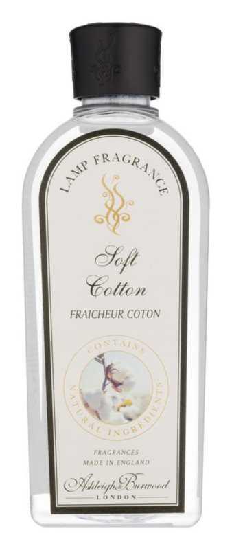 Ashleigh & Burwood London Lamp Fragrance Soft Cotton