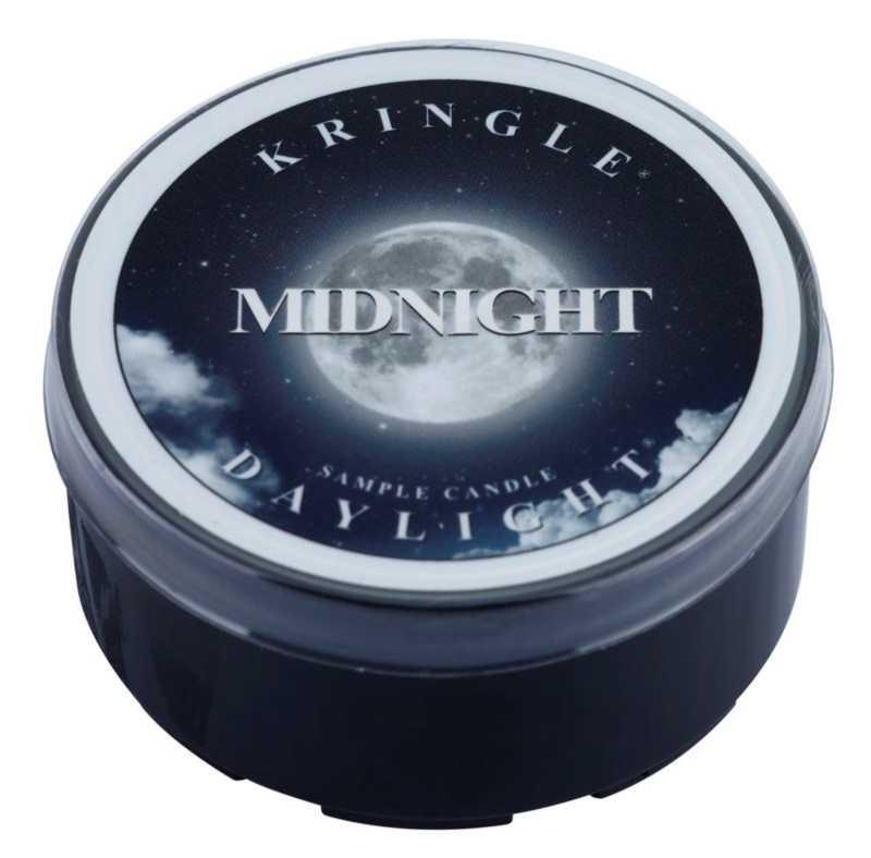 Kringle Candle Midnight candles