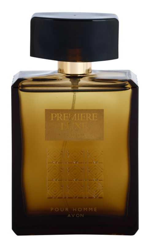 Avon Premiere Luxe Oud woody perfumes