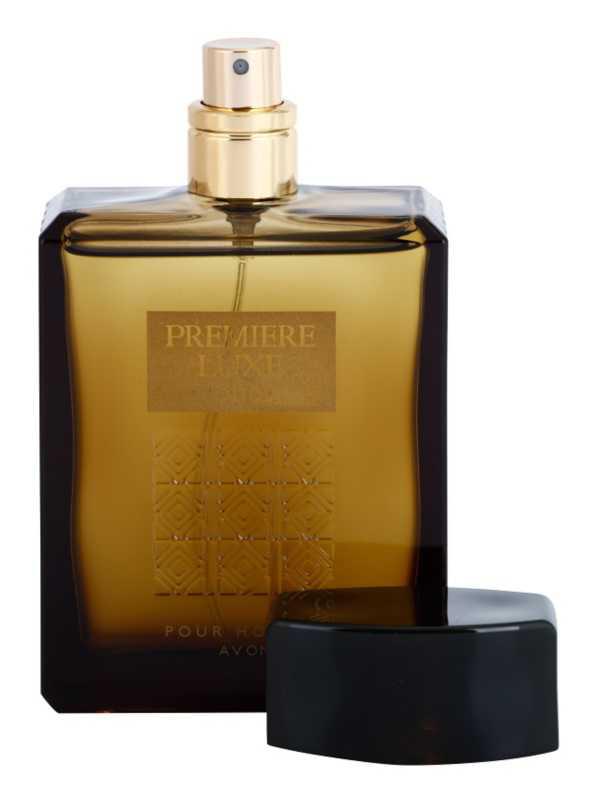 Avon Premiere Luxe Oud woody perfumes