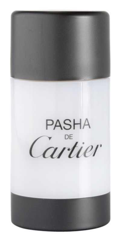 Cartier Pasha men