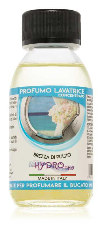 THD Profumo Lavatrice Brezza Di Pulito