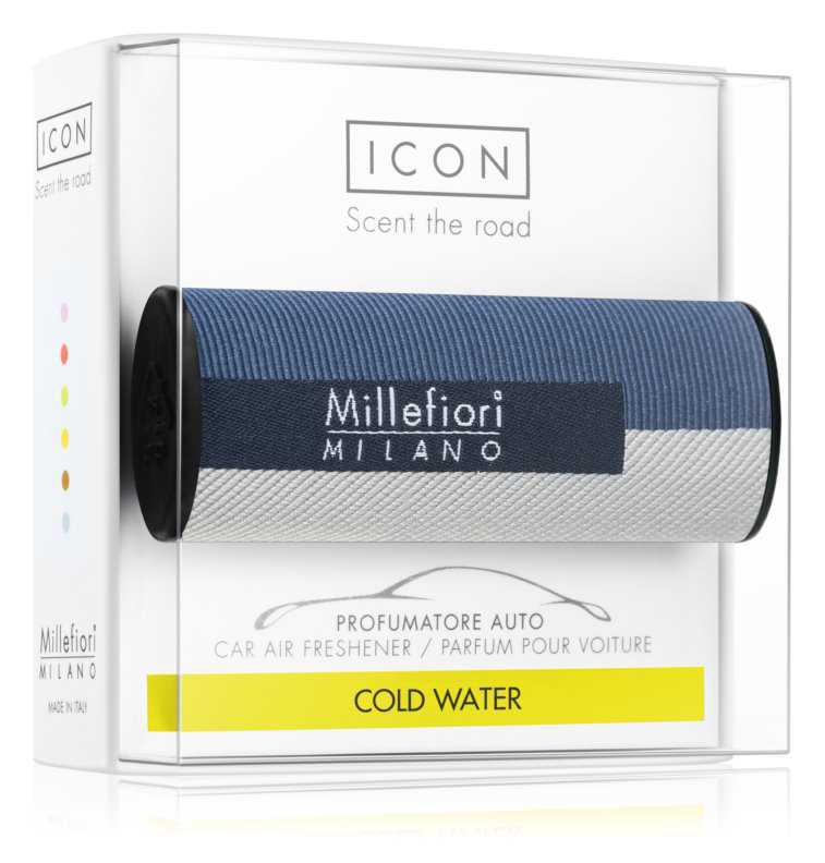 Millefiori Icon Cold Water