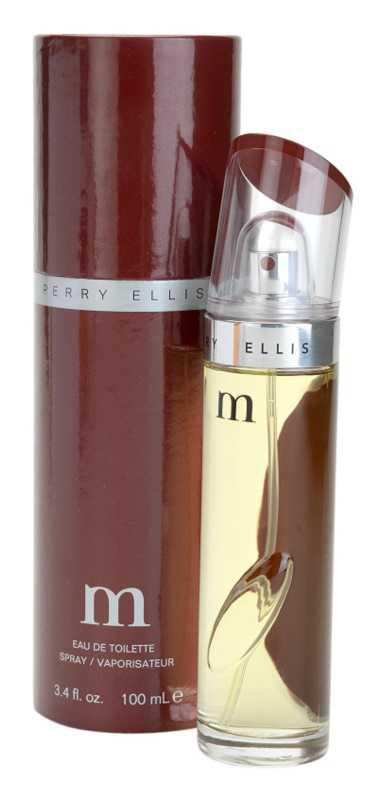 Perry Ellis M men