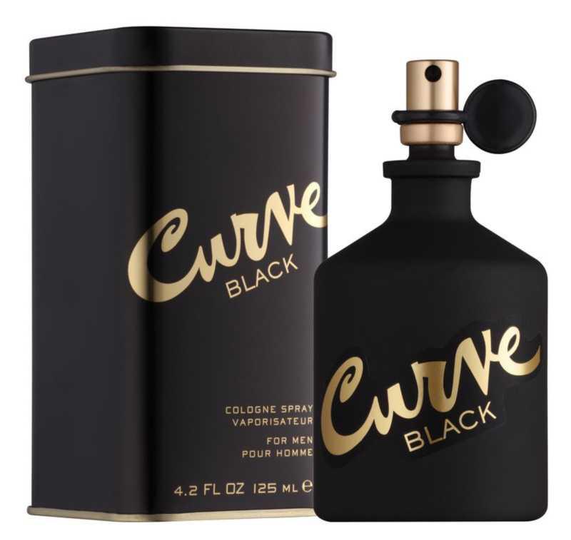 Liz Claiborne Curve  Black men