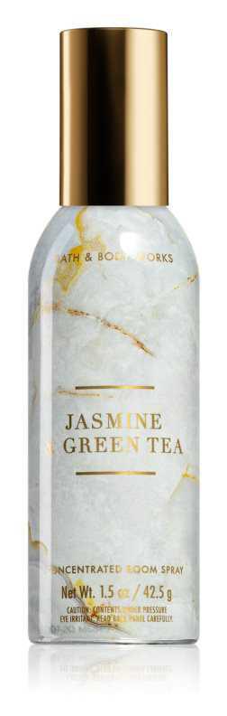 Bath & Body Works Jasmine & Green Tea