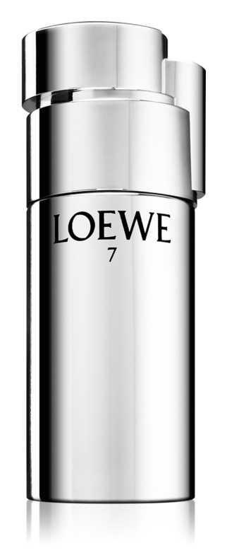 Loewe 7 Loewe Plata
