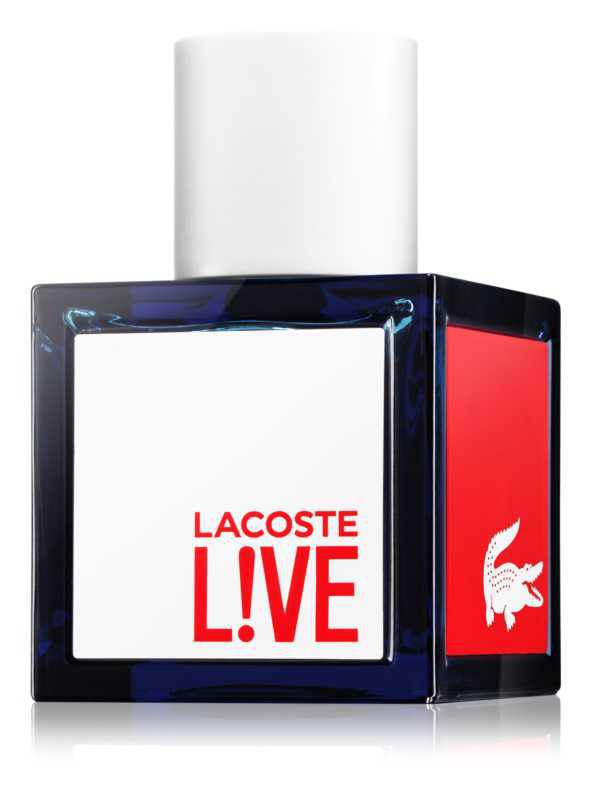 Lacoste Live men
