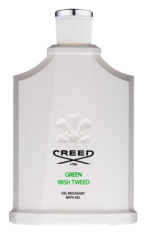 Creed Green Irish Tweed niche