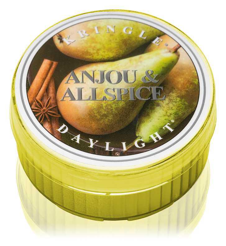 Kringle Candle Anjou & Allspice