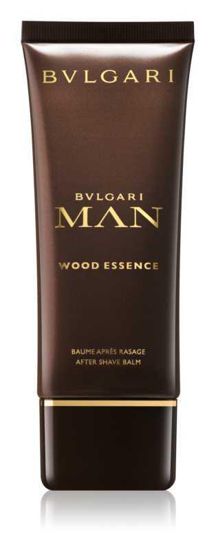 Bvlgari Man Wood Essence for men