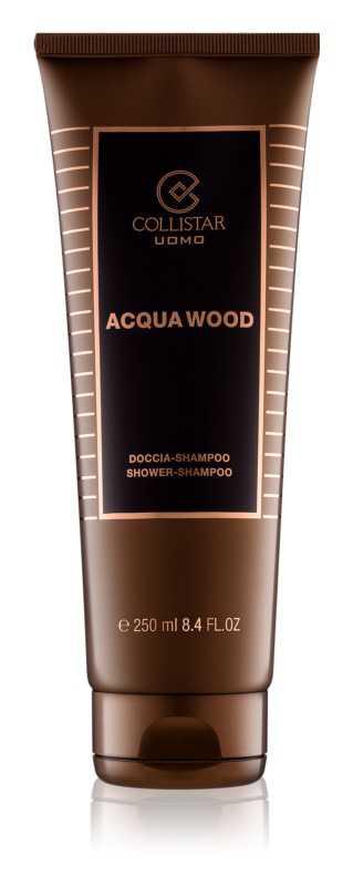 Collistar Acqua Wood