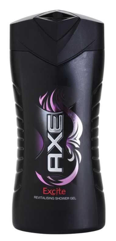 Axe Excite men