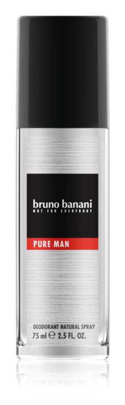 Bruno Banani Pure Man men