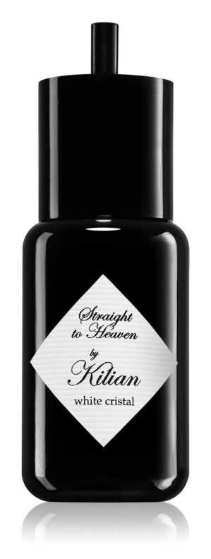 By Kilian Straight to Heaven woody perfumes