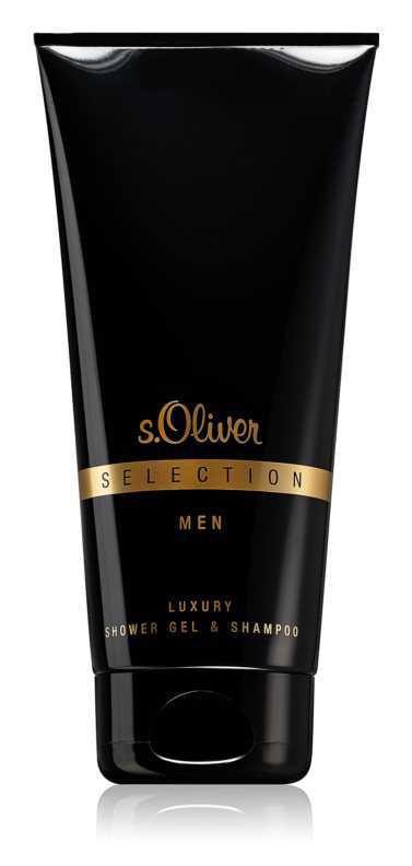 s.Oliver Selection Men