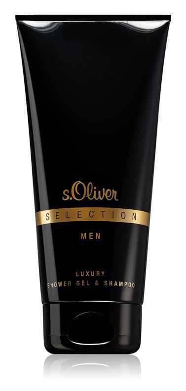 s.Oliver Selection Men men