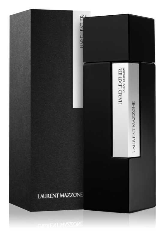 LM Parfums Hard Leather woody perfumes