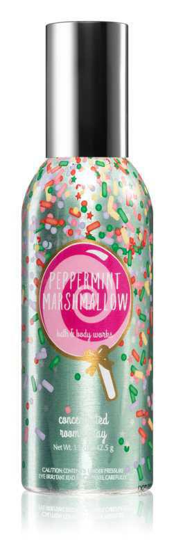 Bath & Body Works Peppermint Marshmallow