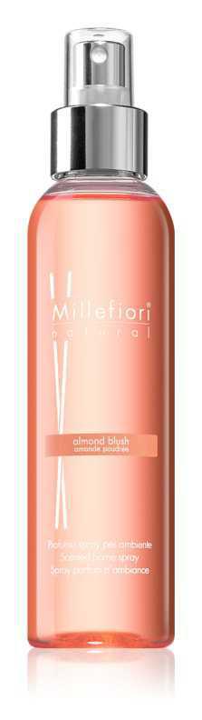 Millefiori Natural Almond Blush air fresheners