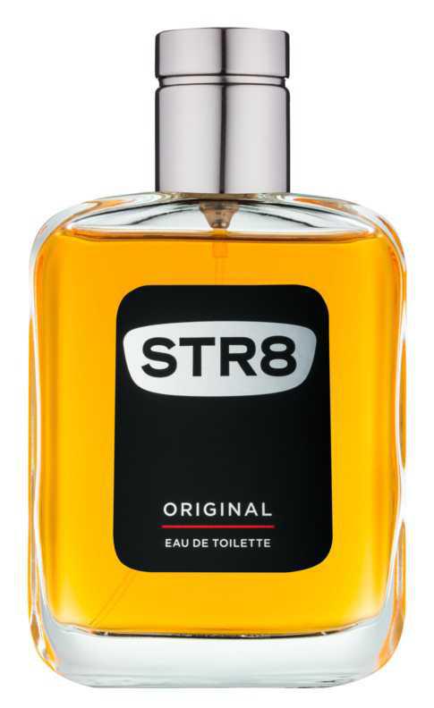 STR8 Original woody perfumes