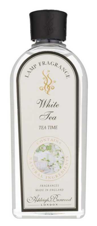 Ashleigh & Burwood London Lamp Fragrance White Tea