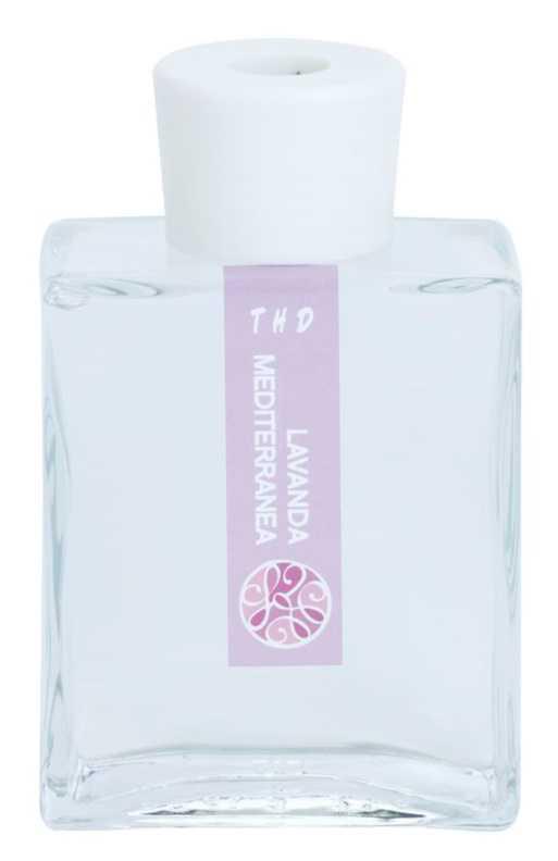THD Platinum Collection Lavanda Mediterranea home fragrances