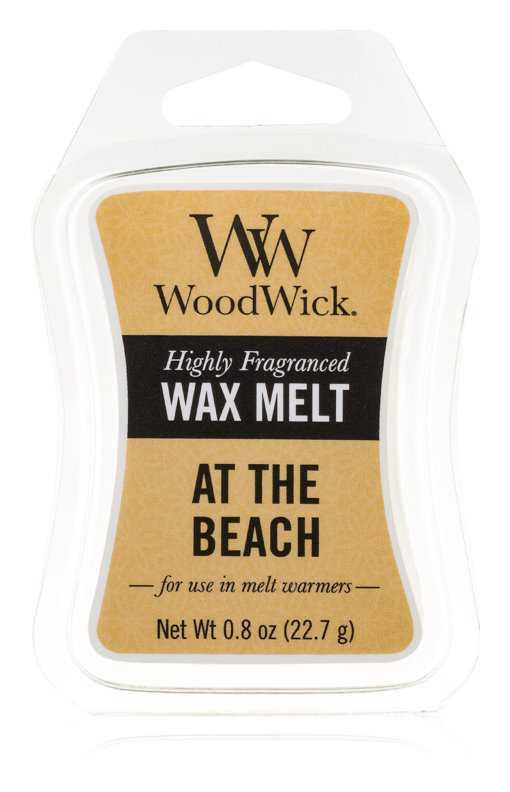Woodwick At The Beach