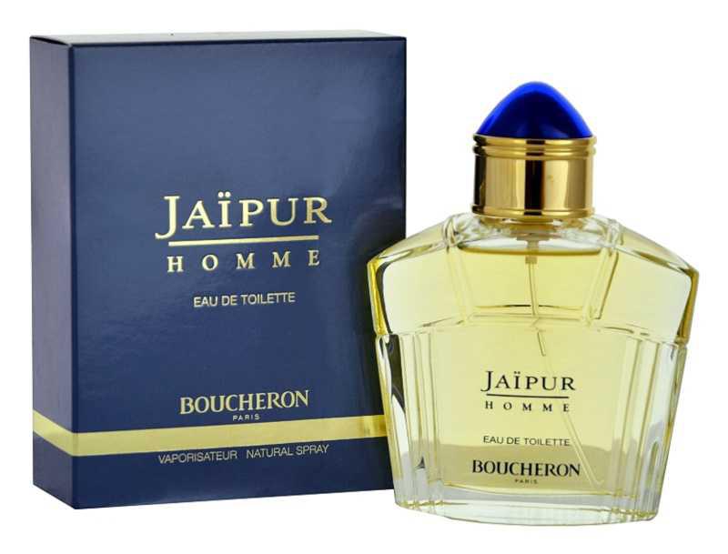 Boucheron Jaïpur Homme spicy