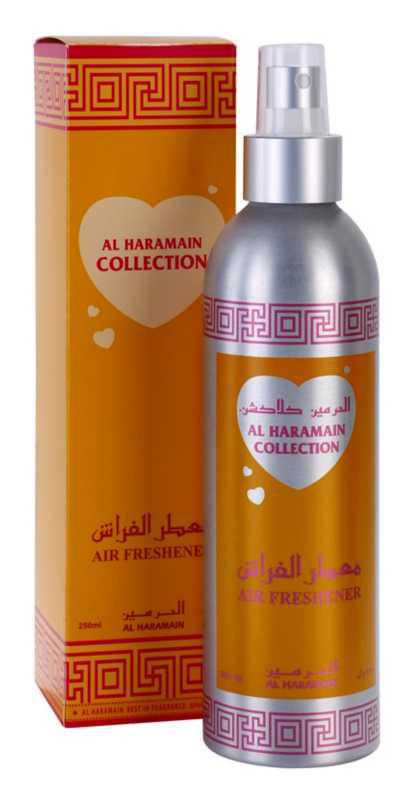 Al Haramain Al Haramain Collection oriental perfumes