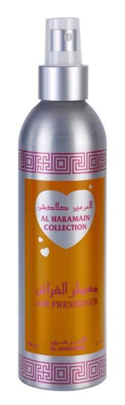 Al Haramain Al Haramain Collection oriental perfumes