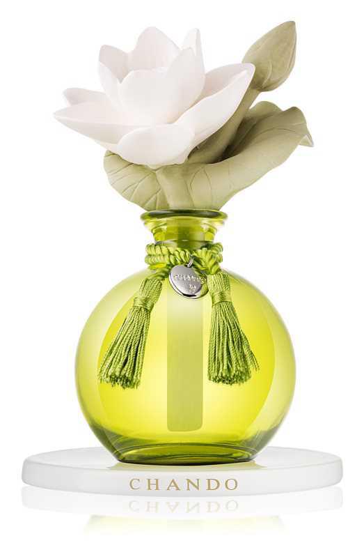 Chando Myst Jasmine & Plumeria home fragrances