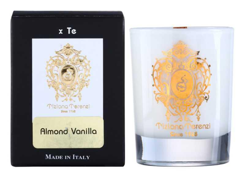 Tiziana Terenzi Almond Vanilla niche