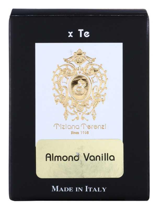 Tiziana Terenzi Almond Vanilla niche