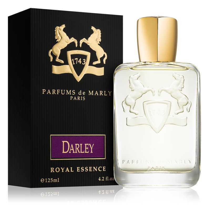 Parfums De Marly Darley Royal Essence woody perfumes