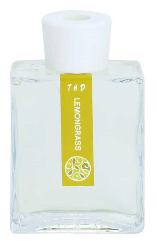 THD Platinum Collection Lemongrass home fragrances