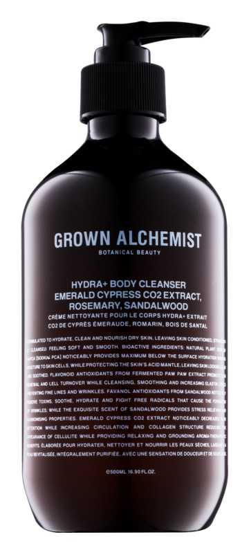 Grown Alchemist Hand & Body