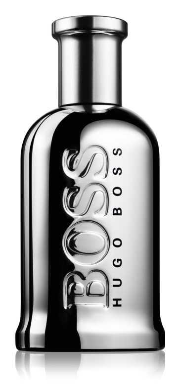 Hugo Boss BOSS Bottled United Limited Edition 2020 Reviews - MakeupYes