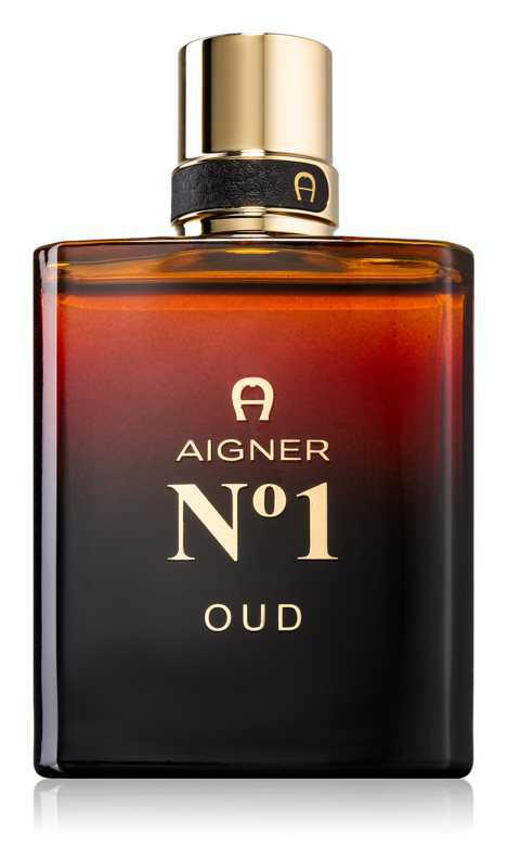 Etienne Aigner No. 1 Oud