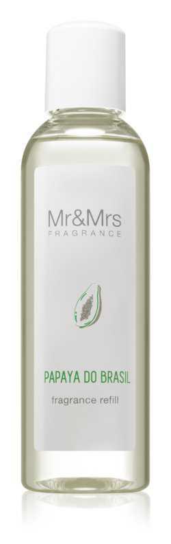 Mr & Mrs Fragrance Blanc Papaya do Brasil