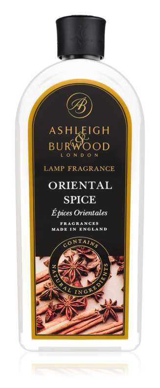 Ashleigh & Burwood London Lamp Fragrance Oriental Spice