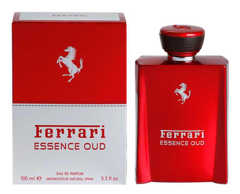Ferrari Essence Oud men