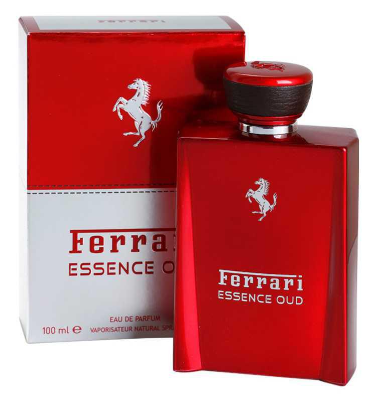 Ferrari Essence Oud men