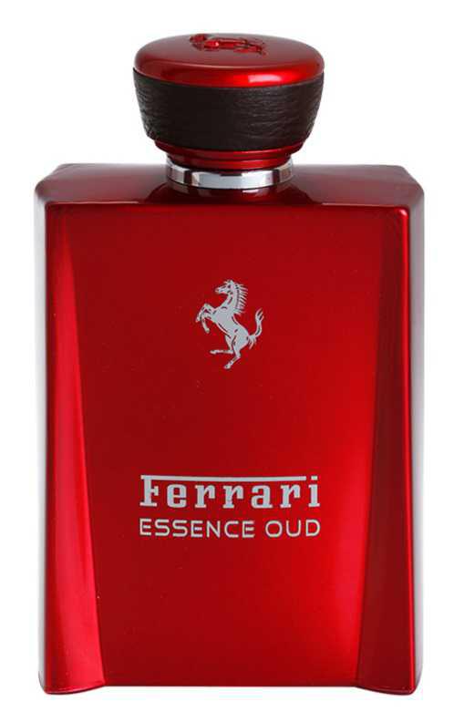 Ferrari Essence Oud men