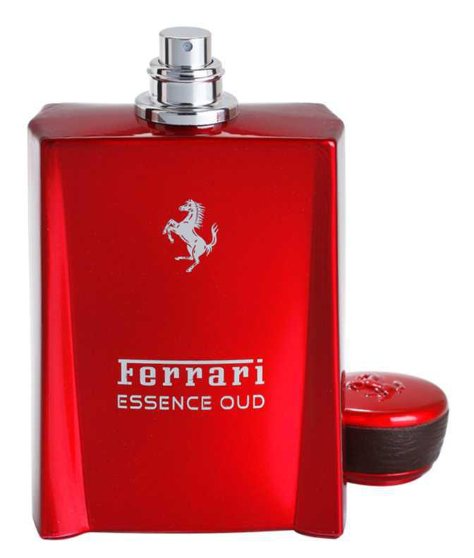 Ferrari Essence Oud men