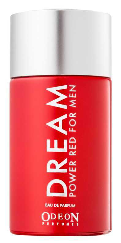 Odeon Dream Power Red
