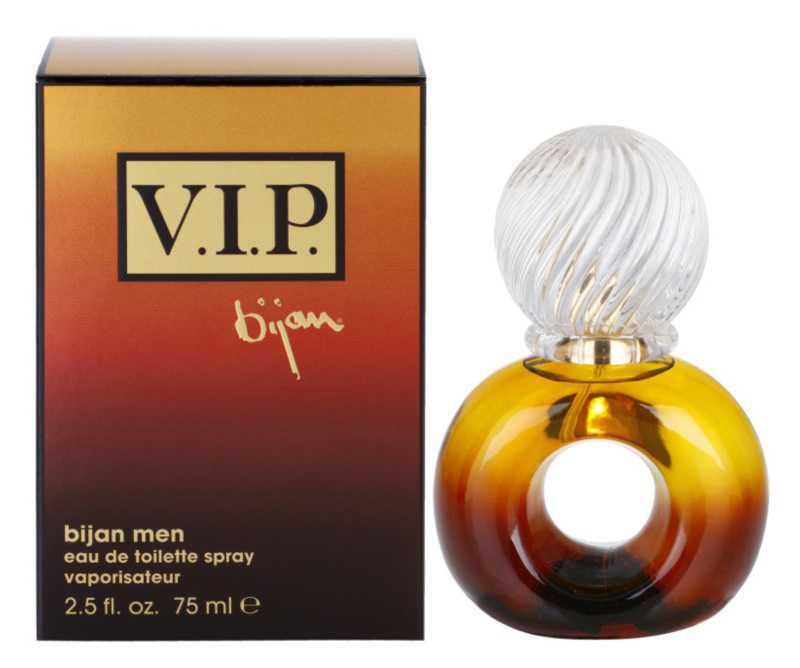 Bijan Bijan VIP woody perfumes