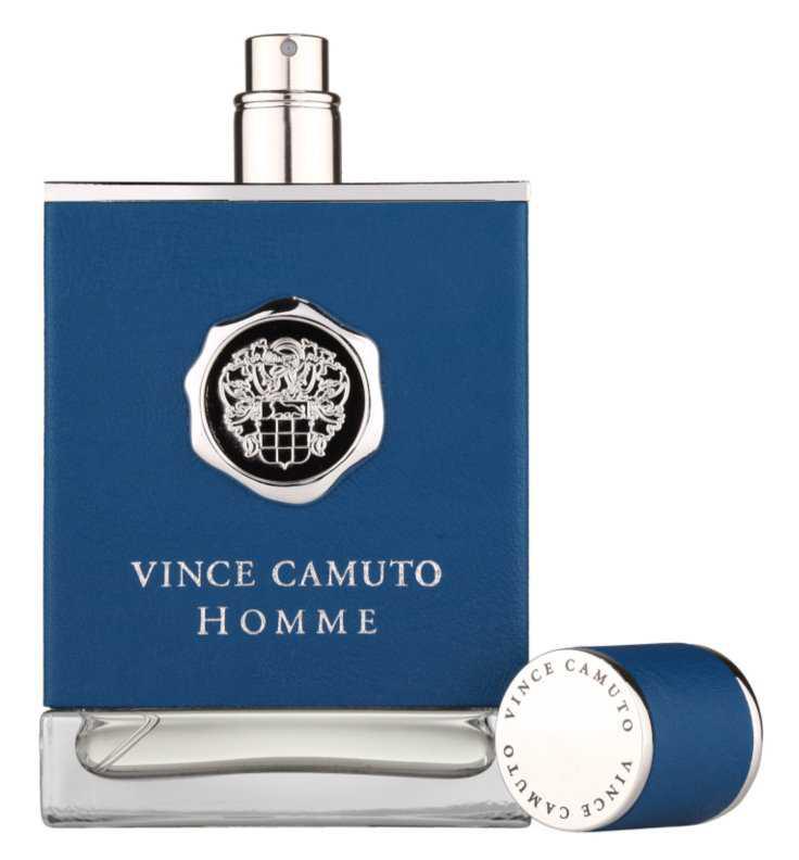 Vince Camuto Homme woody perfumes