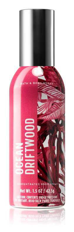 Bath & Body Works Ocean Driftwood air fresheners