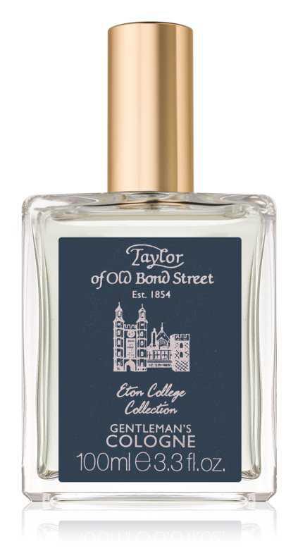 Taylor of Old Bond Street Eton College Collection citrus